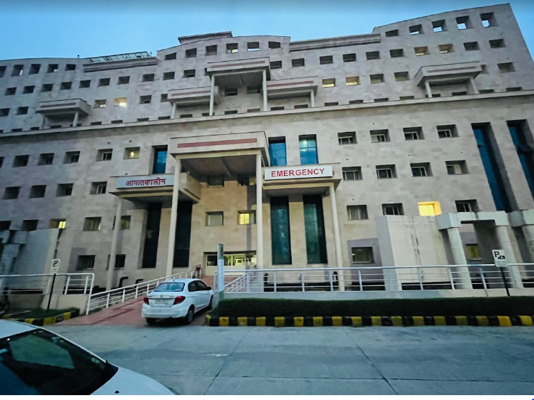 ESIC Medical College and Hospital Alwar College Infrastructure photo 10